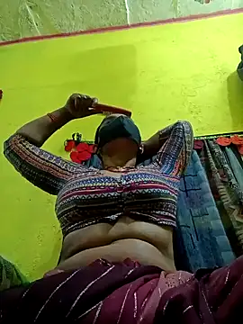 Savita  Bhabhi online show from 18, 1, 2025