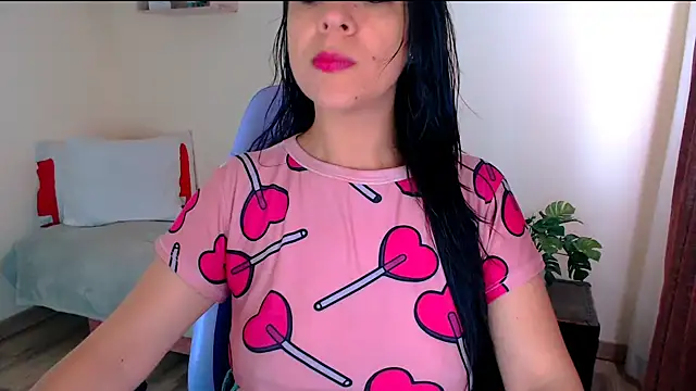 Snapshot of LATINGODDESS_X chatting on 21, 5, 2026 LATINGODDESS X online show from 21, 5, 2026