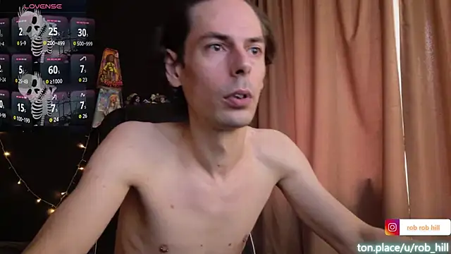 Rob Hill online show from 26, 3, 2026