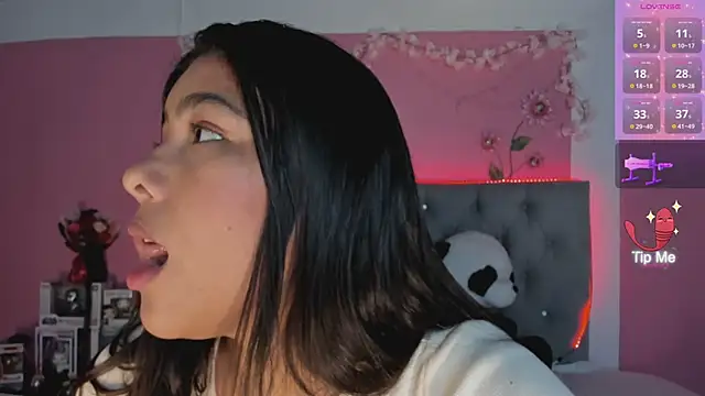 LEXA MURPHY online show from 20, 2, 2026