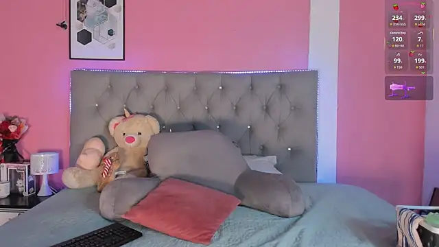 LEXA MURPHY online show from 7, 1, 2026