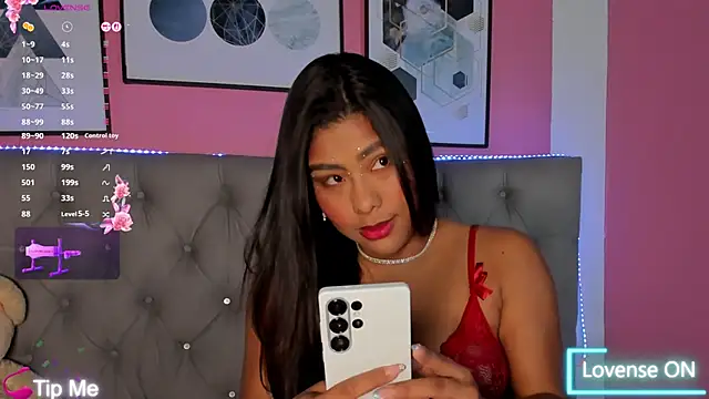 LEXA MURPHY online show from 18, 10, 2025