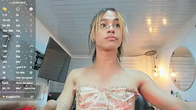 stormytt  online show from 24, 2, 2025