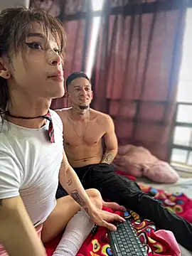 stormytt  online show from 18, 11, 2025