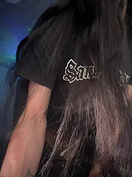 stormytt  online show from 11, 3, 2025