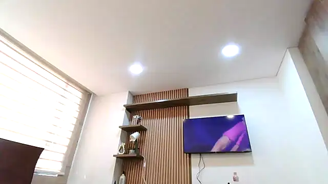 stormytt  online show from 19, 3, 2026