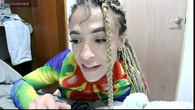 Snapshot of stormytt_ chatting on 25, 5, 2026 stormytt online show from 25, 5, 2026