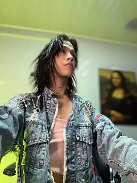 stormytt  online show from 3, 12, 2025