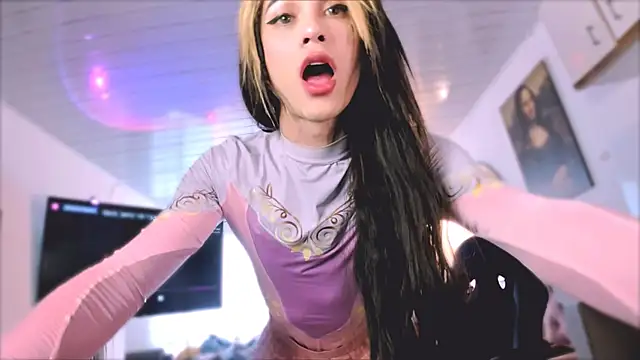 stormytt  online show from 16, 2, 2025