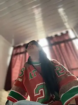 stormytt  online show from 14, 10, 2025