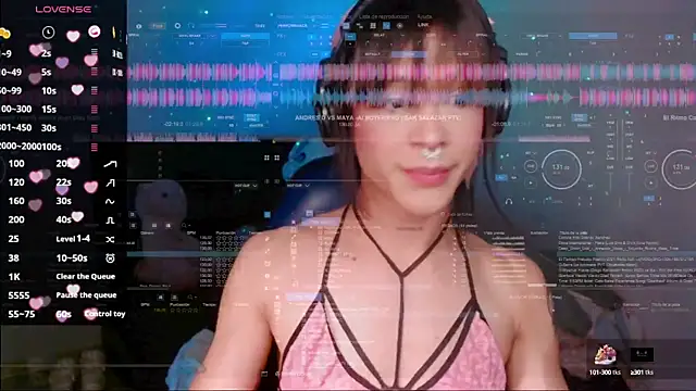 stormytt  online show from 20, 3, 2025