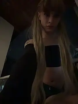 stormytt  online show from 14, 4, 2026