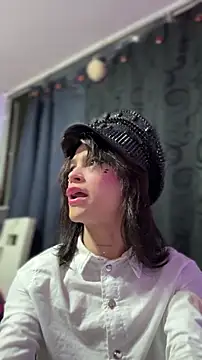 stormytt  online show from 6, 11, 2025