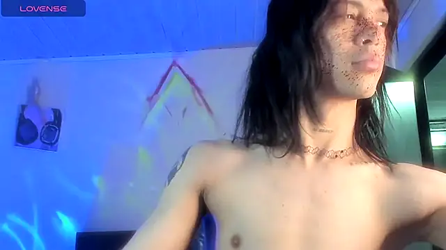 stormytt  online show from 14, 11, 2025