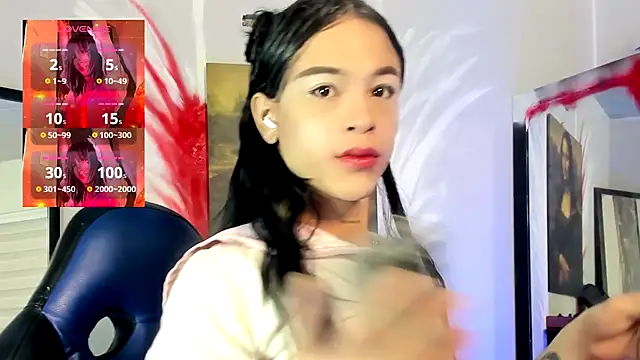 stormytt  online show from 23, 9, 2025