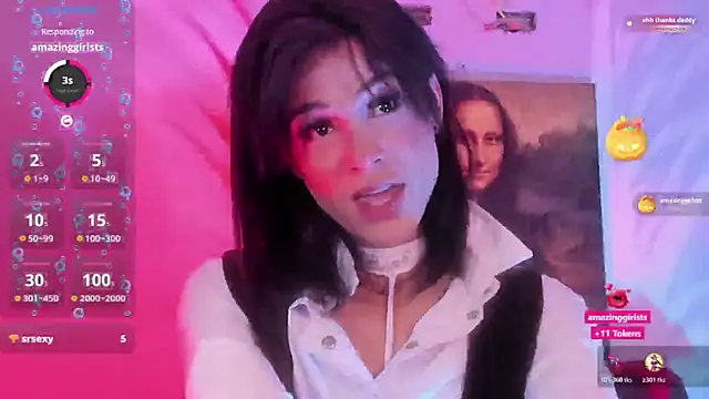 stormytt  online show from 24, 10, 2025