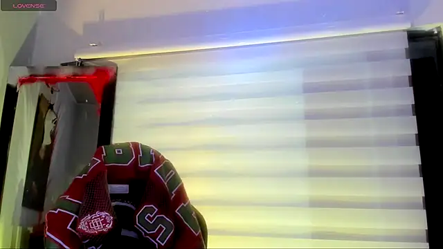 stormytt  online show from 29, 10, 2025