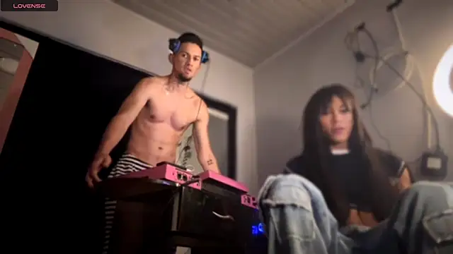 stormytt  online show from 14, 3, 2025