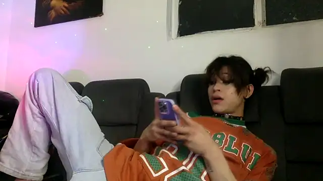 stormytt  online show from 5, 3, 2026