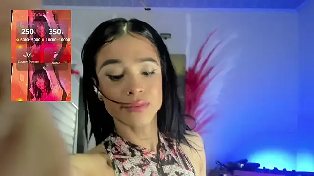 stormytt  online show from 20, 9, 2025