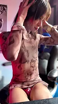 stormytt  online show from 10, 1, 2026