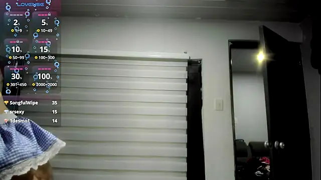 stormytt  online show from 30, 10, 2025