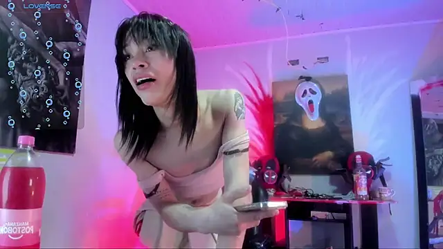 stormytt  online show from 25, 10, 2025