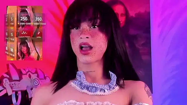 stormytt  online show from 4, 10, 2025