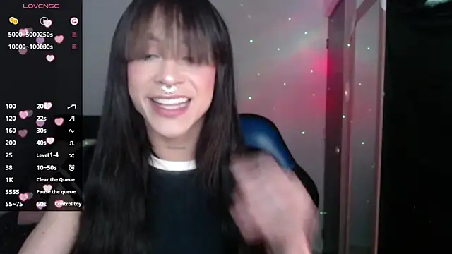 stormytt  online show from 20, 3, 2025