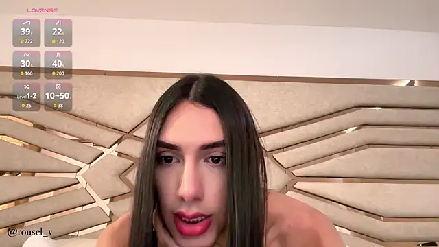 aaronKeller online show from 4, 11, 2025