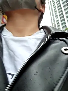 HinaLovely online show from 2, 1, 2025