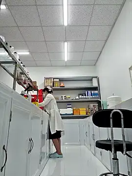 HinaLovely online show from 5, 2, 2026