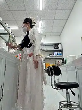 HinaLovely online show from 9, 2, 2026