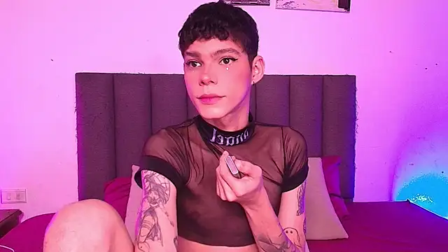 Snapshot of Varya_Ferreira chatting on 3, 8, 2026 Varya Ferreira online show from 3, 8, 2026