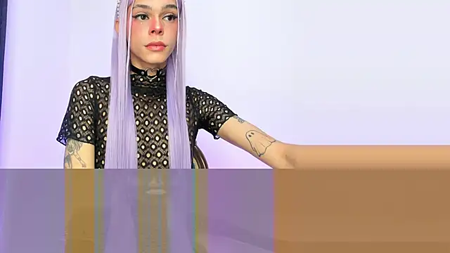 Varya Ferreira online show from 7, 11, 2025