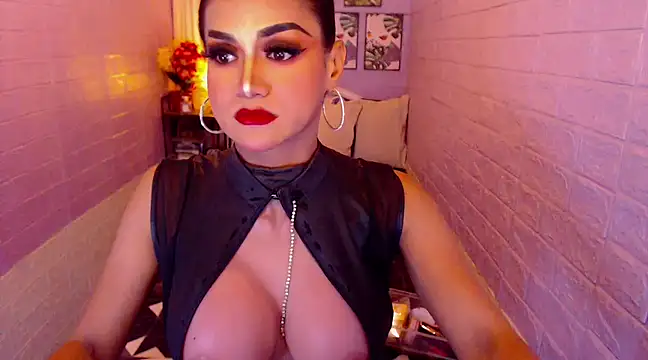 Alwinafox online show from 22, 3, 2025