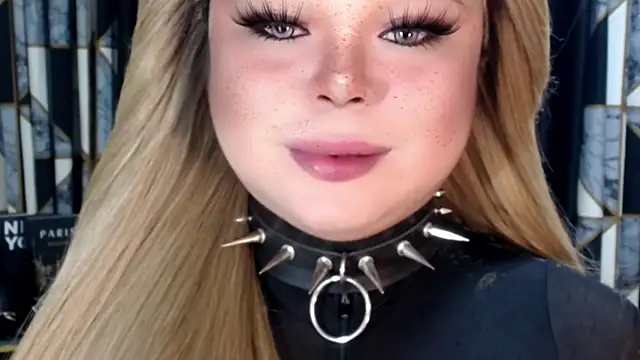 Mistress DOMnicaaxx online show from 8, 11, 2025