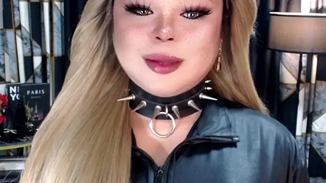 Mistress DOMnicaaxx online show from 10, 11, 2025