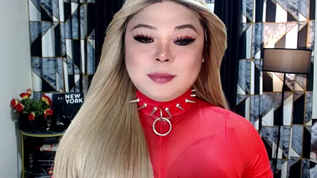 Mistress DOMnicaaxx online show from 3, 11, 2025