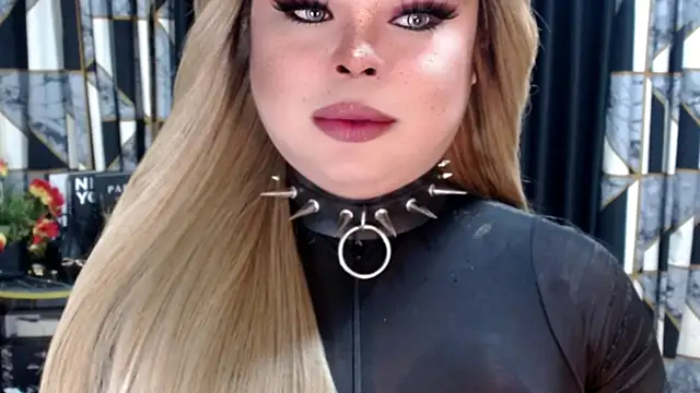 Mistress DOMnicaaxx online show from 7, 11, 2025