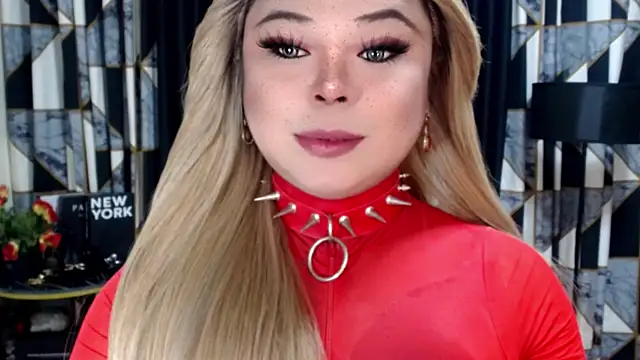 Mistress DOMnicaaxx online show from 29, 10, 2025