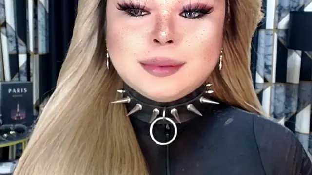 Mistress DOMnicaaxx online show from 25, 10, 2025