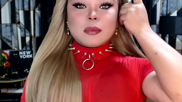 Mistress DOMnicaaxx online show from 30, 10, 2025