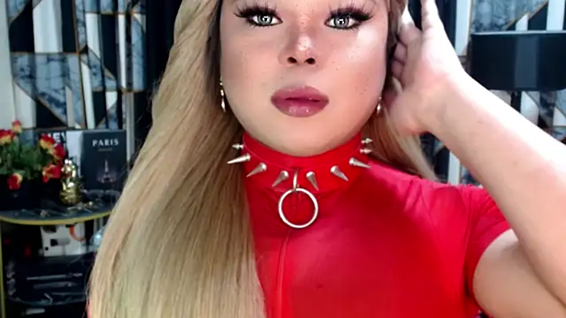 Mistress DOMnicaaxx online show from 22, 10, 2025