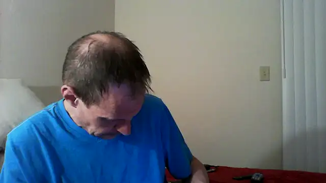 Jbblair01 online show from 10, 6, 2026