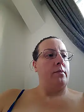 Goodass7 online show from 24, 9, 2025