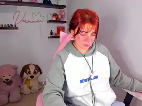 Vannessa  Shy online show from 20, 3, 2026