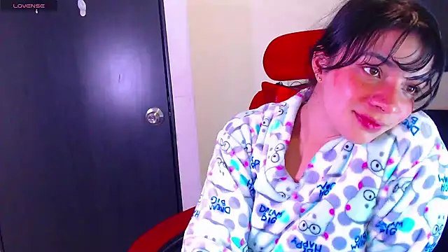 Vannessa  Shy online show from 13, 10, 2025