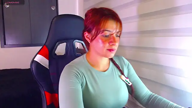 Vannessa  Shy online show from 2, 4, 2026