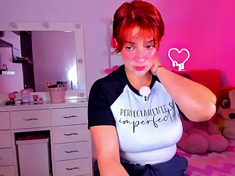 Vannessa  Shy online show from 25, 5, 2026